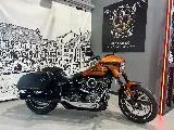 SOFTAIL SPORT GLIDE 1745