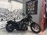 SOFTAIL STREET BOB 1745