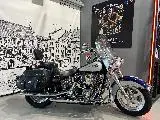 SOFTAIL HERITAGE 1450 CLASSIC