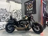 SOFTAIL FAT BOB 1800