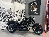 SOFTAIL FAT BOY 1800 S