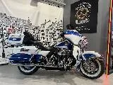 TOURING ELECTRA GLIDE 1584 ULTRA CLASSIC