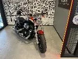 SPORTSTER CUSTOM 1200 CA