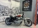 SPORTSTER SUPERLOW 883 