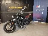 SCOUT BOBBER SIXTY