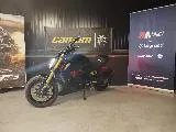 DIAVEL STRADA