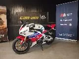 CBR 1000 RR FIREBLADE