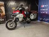 MULTISTRADA END