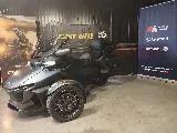 SPYDER RT