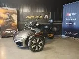 SPYDER F3S