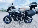 MT09 TRACER