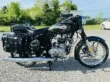 BULLET 500 CLASSIC