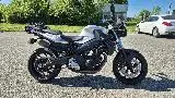 F 800 R