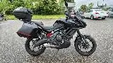 VERSYS 650