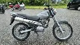 CITY FLY 125