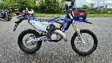 125 SE FACTORY