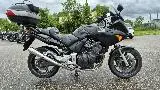 CBF 600 S