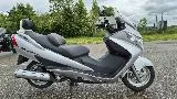 BURGMAN 400