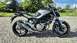 GLADIUS 650