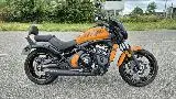 VULCAN 650 S
