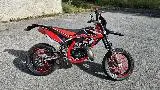 RR 50 TRACK