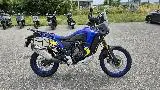 XTZ TENERE 700 World Raid