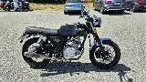 BLACK SEVEN 125