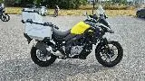 DL VStrom 650