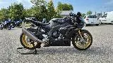 CBR 1000  RRR FIREBLADE SP