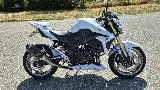 GSR 750