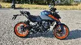 125 DUKE