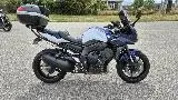 fazer 1000 s