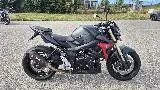 GSR 750 ABS