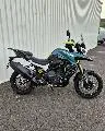 TRK 902 XPLORER