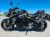 GSXS 950