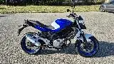 GLADIUS 650