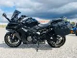 GSXS 1000 GT