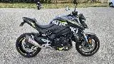 GSXS 950