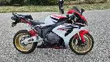 CBR 1000 RR FIREBLADE  HRC