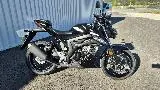 GSXS 125 ABS