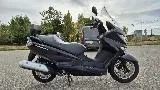 BURGMAN 125