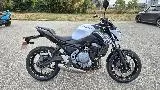 Z650  Z650