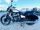 SUPER METEOR 650