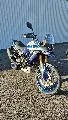 VStrom 800DE Djebel