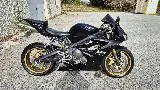 DAYTONA 675