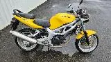 SV 650