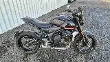 TRIDENT 660