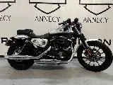 SPORTSTER IRON 883