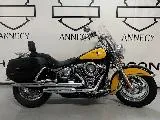 SOFTAIL HERITAGE 1745 CLASSIC