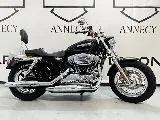 SPORTSTER CUSTOM 1200